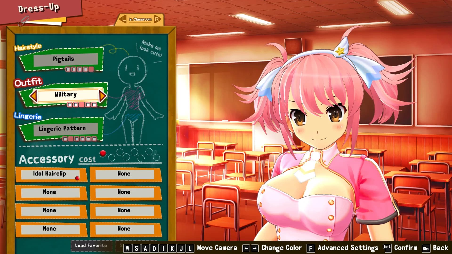 SENRAN KAGURA Reflexions görsel 10