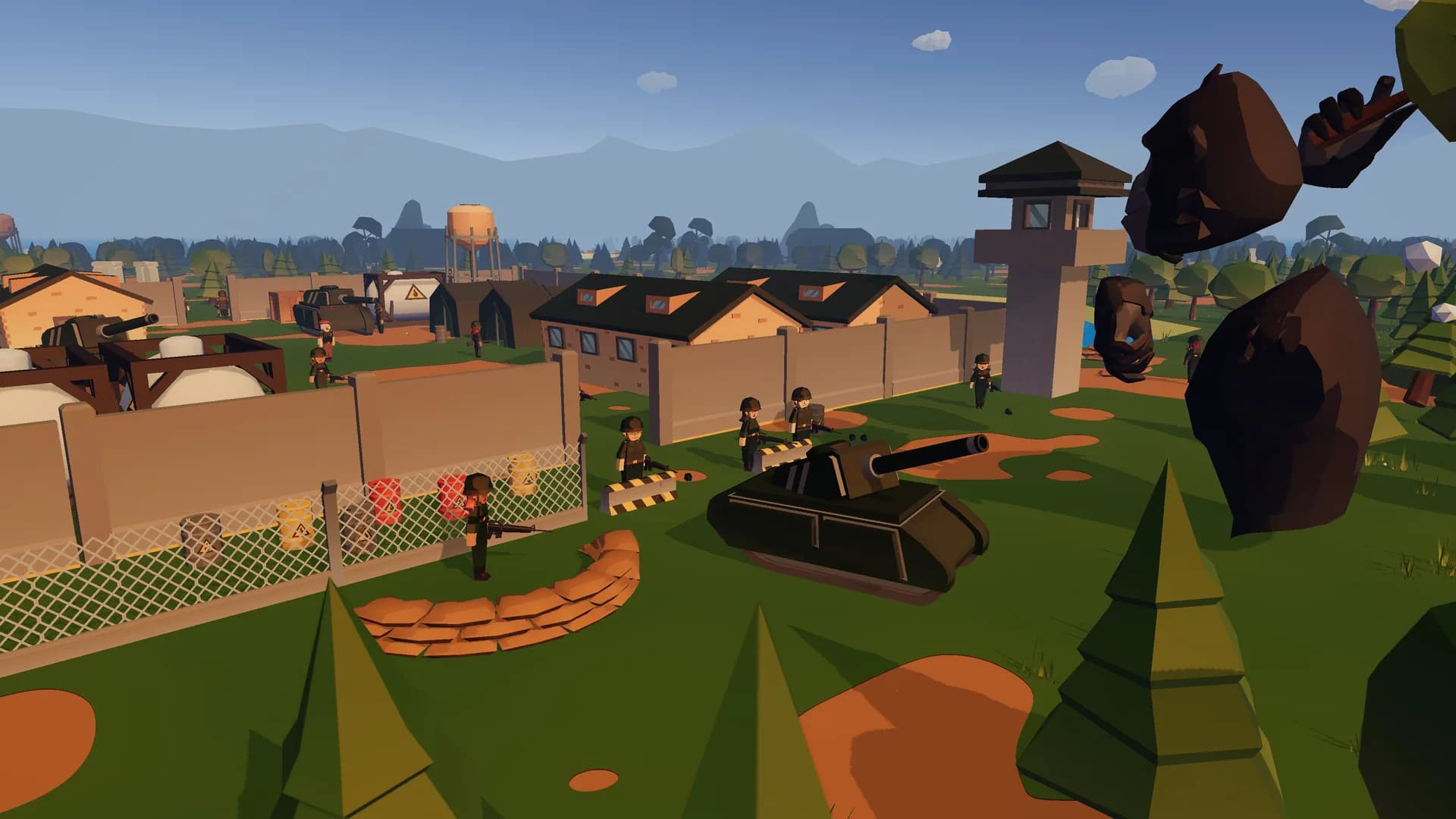 GrowRilla VR görsel 2