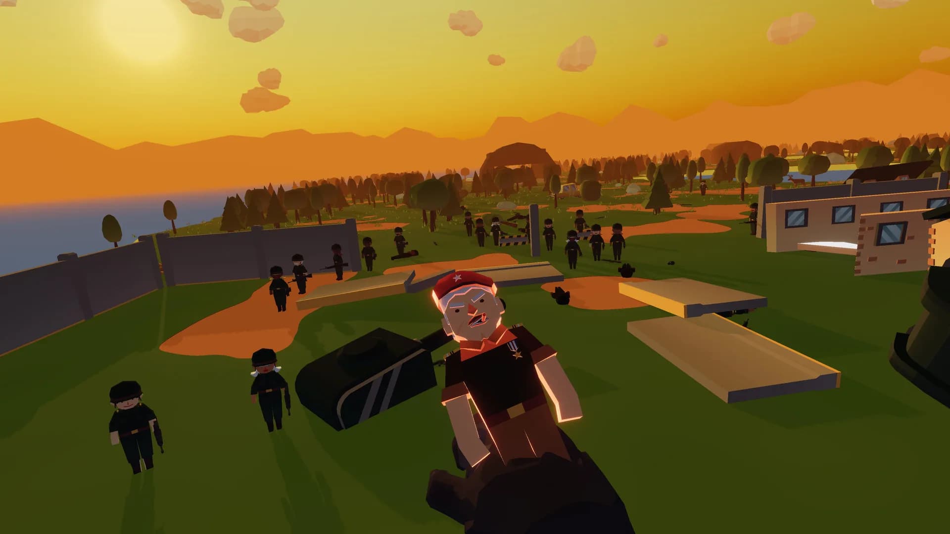 GrowRilla VR görsel 8