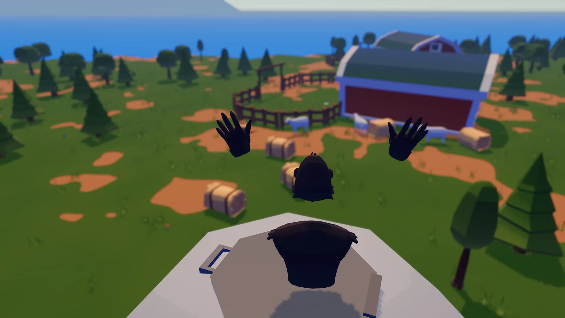 GrowRilla VR görsel 10