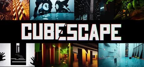 CUBESCAPE görsel 1