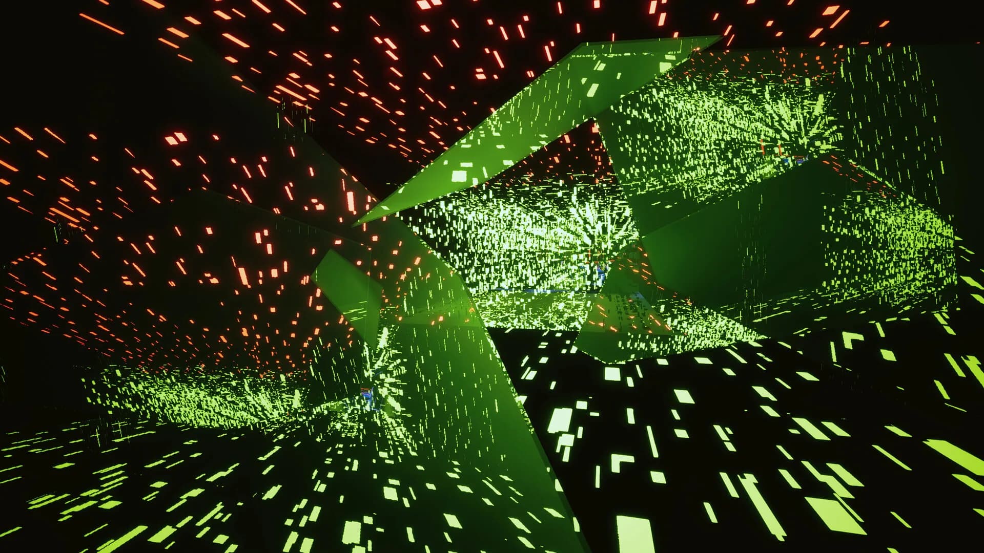 CUBESCAPE görsel 12