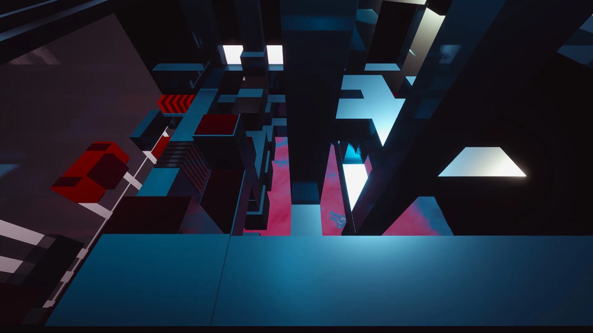 CUBESCAPE görsel 13