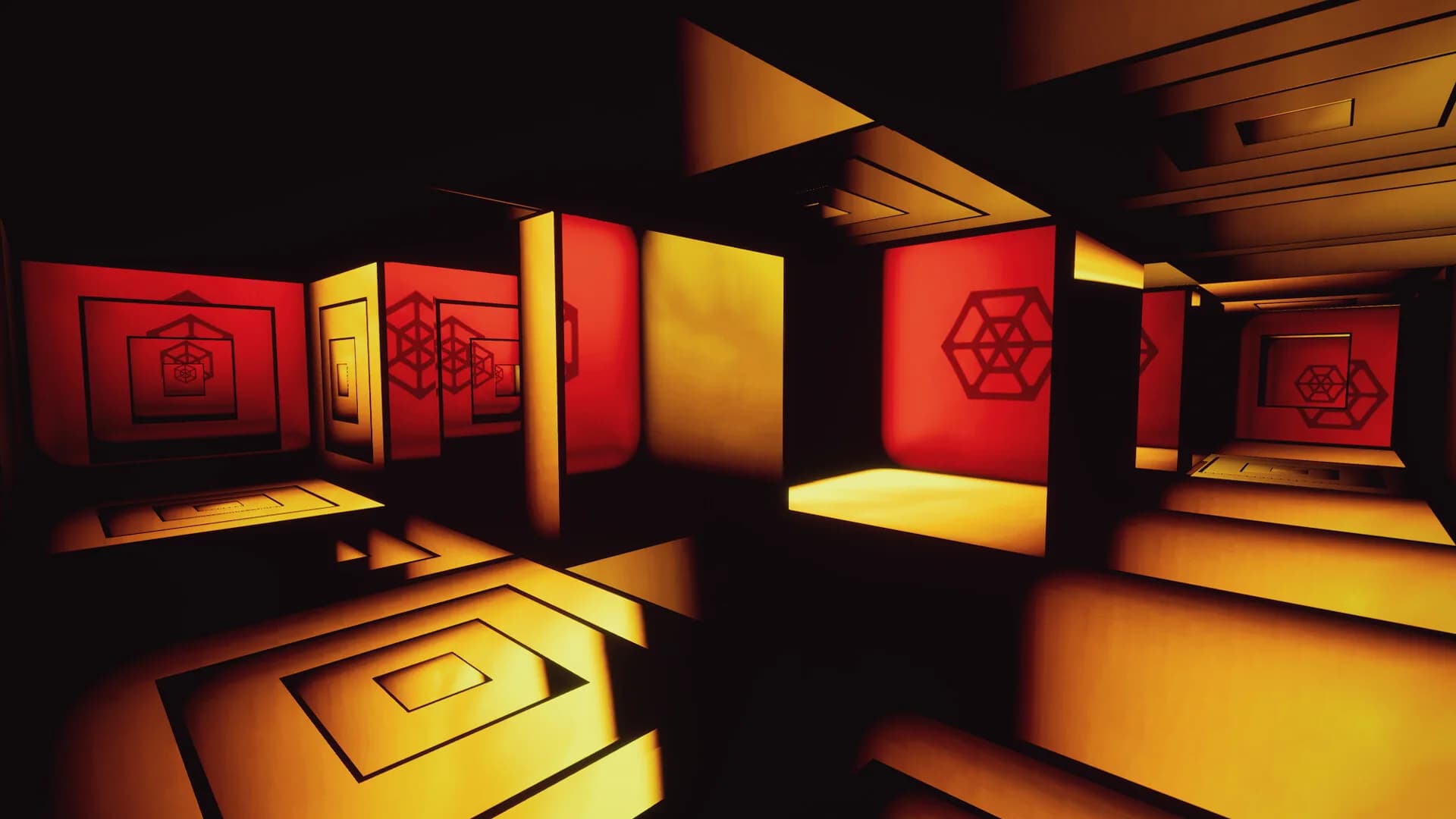 CUBESCAPE görsel 18