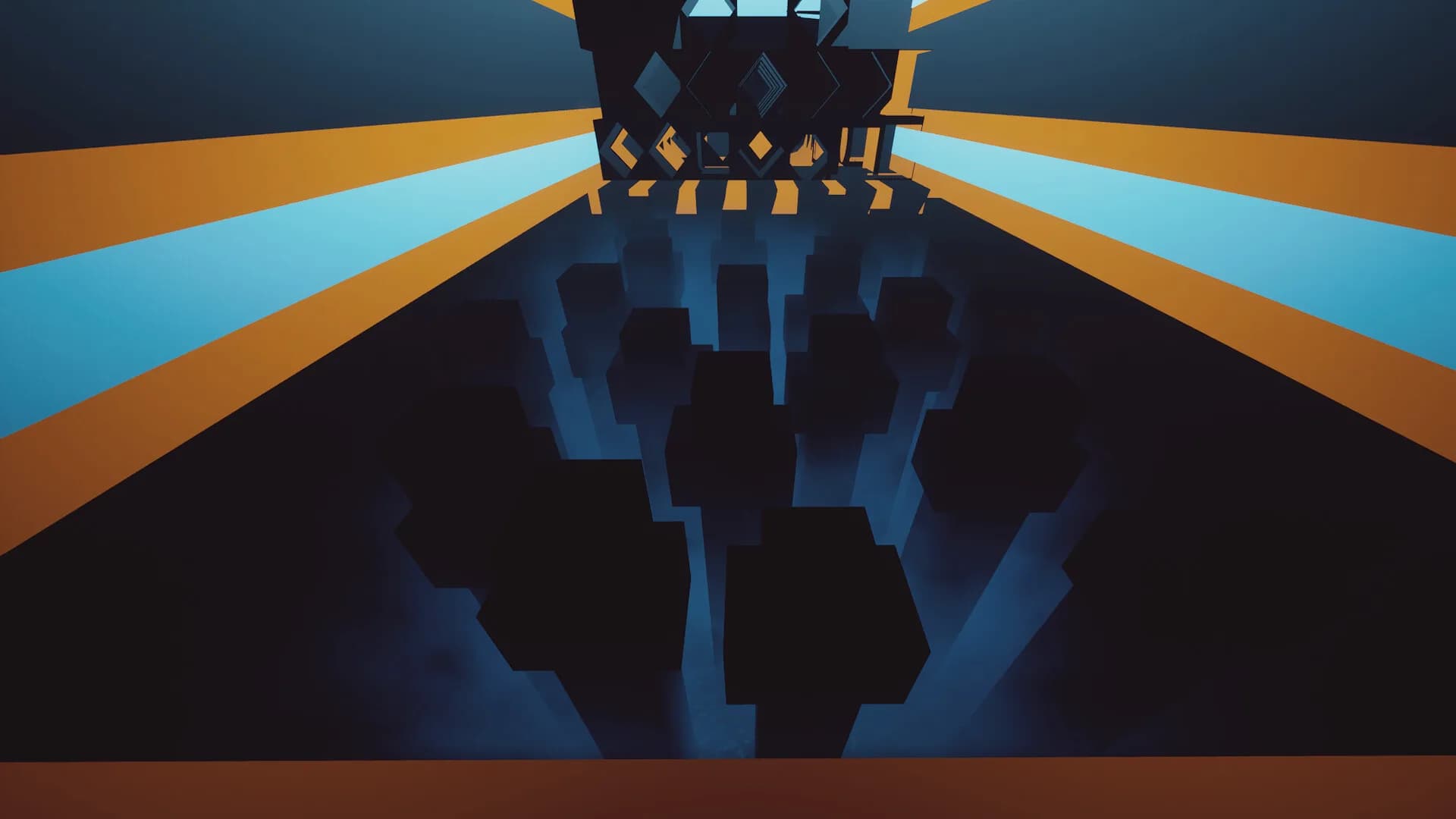 CUBESCAPE görsel 22