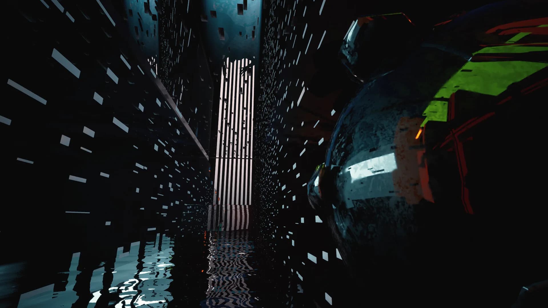 CUBESCAPE görsel 9