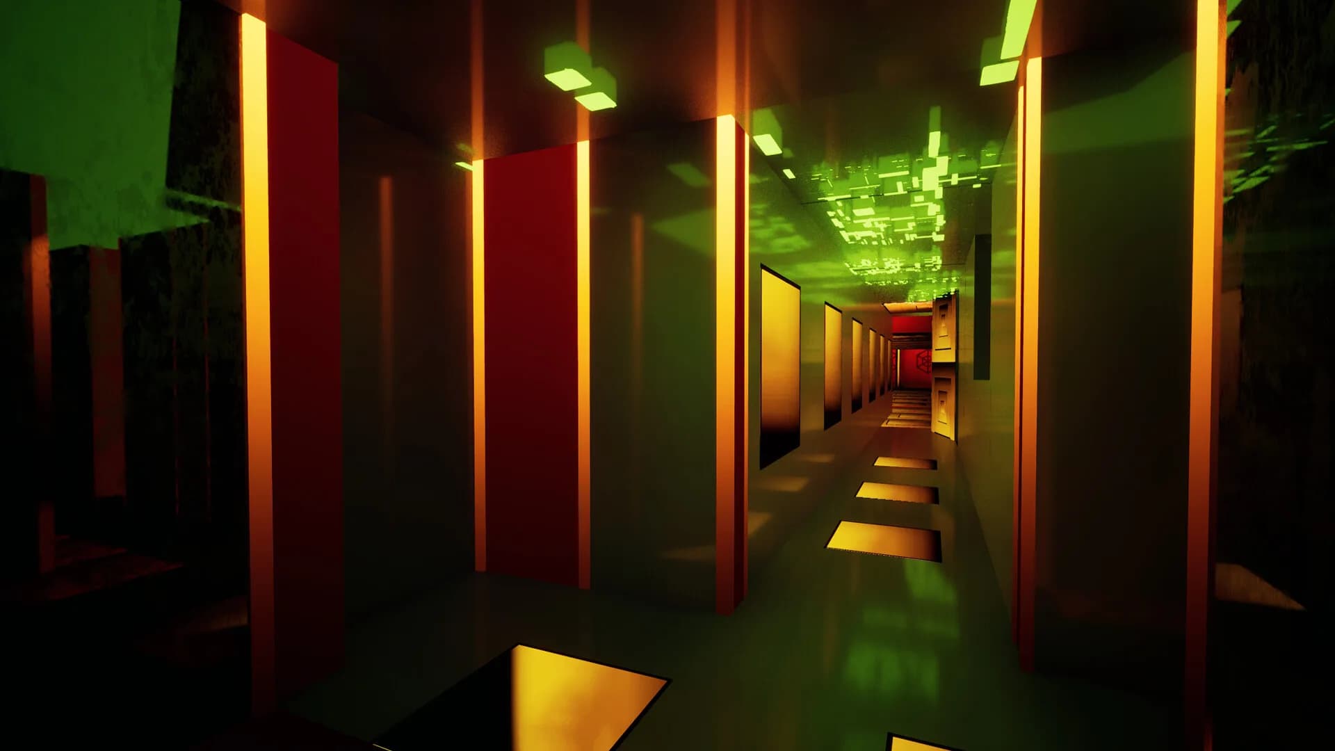 CUBESCAPE görsel 11