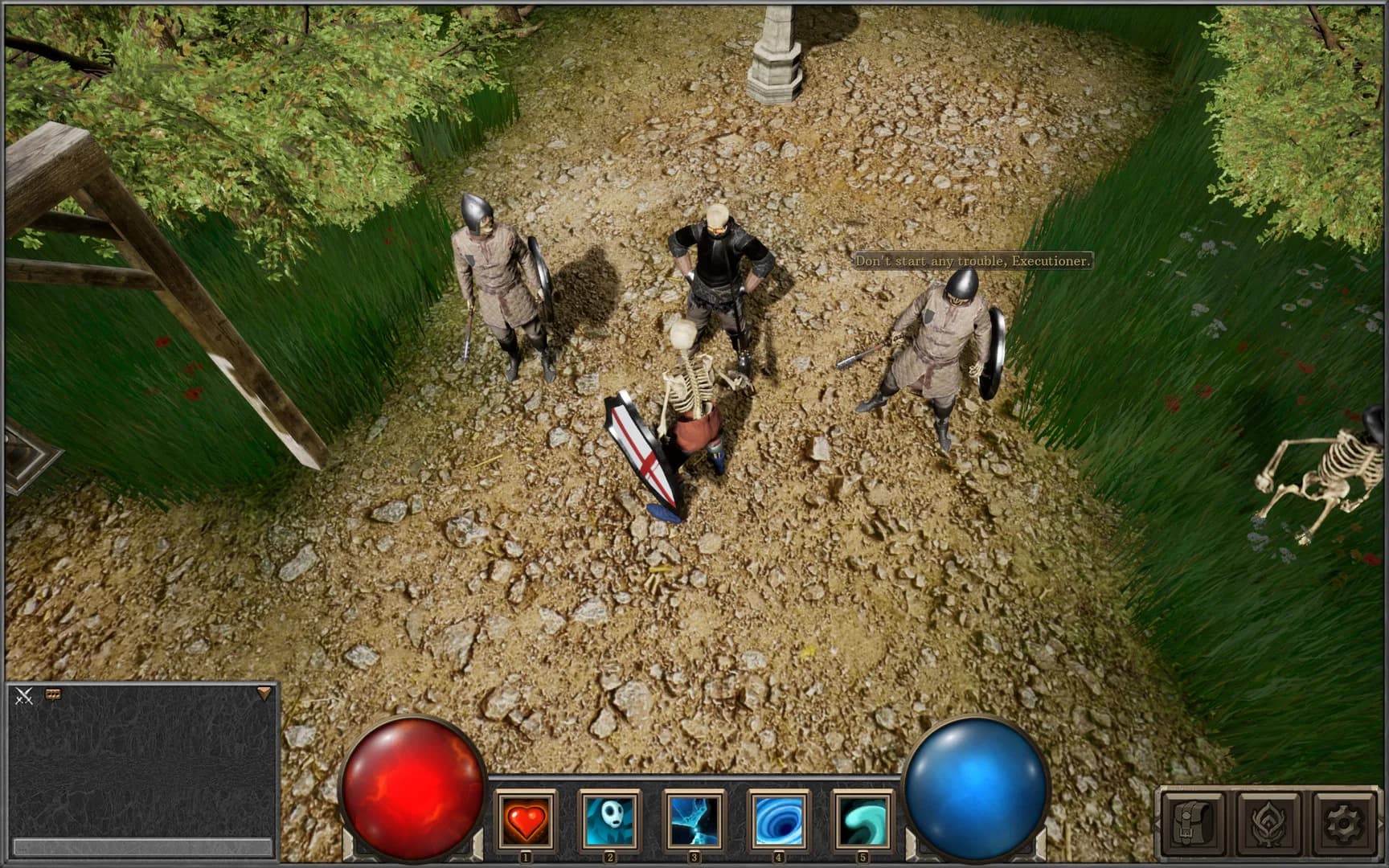 Spoils of Plunder görsel 5