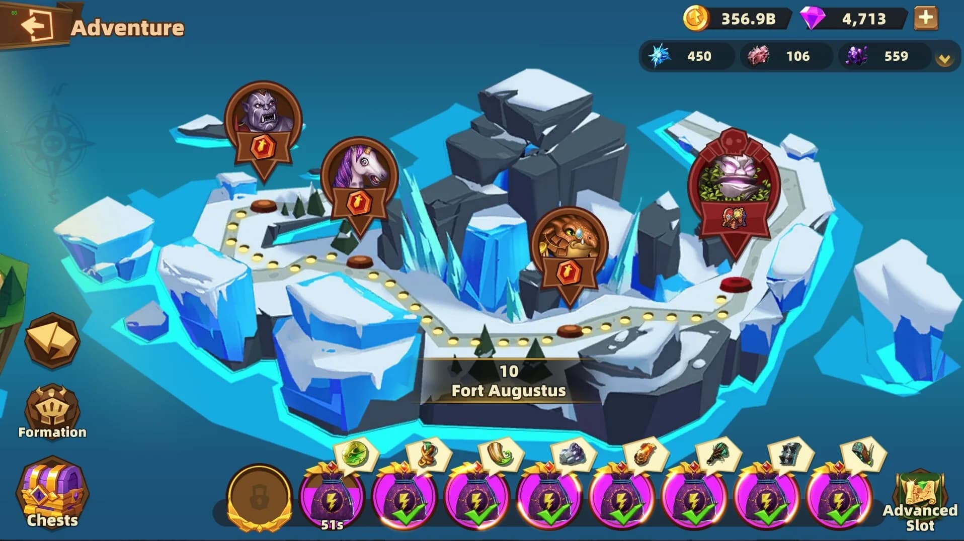 Shop Legends görsel 5