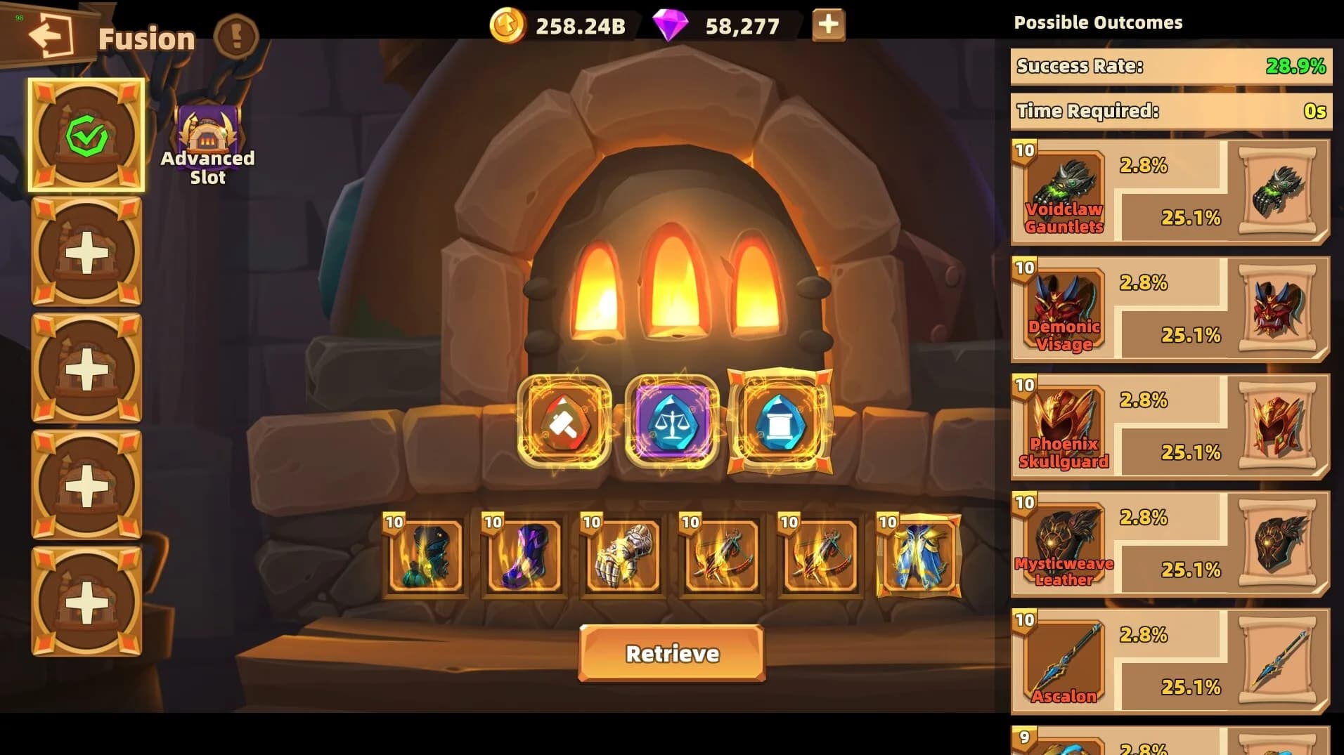 Shop Legends görsel 7