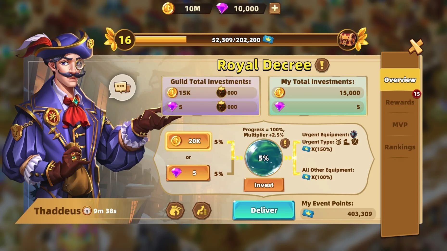 Shop Legends görsel 9