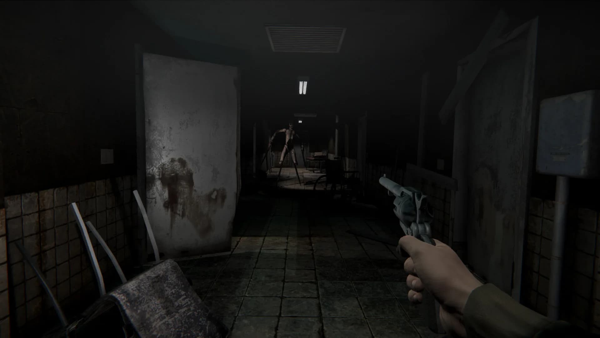 SILENT DOOM görsel 2