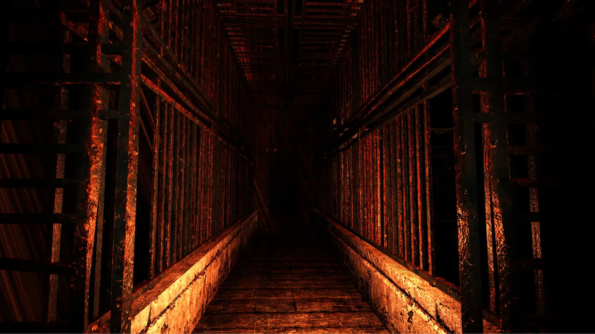 SILENT DOOM görsel 3