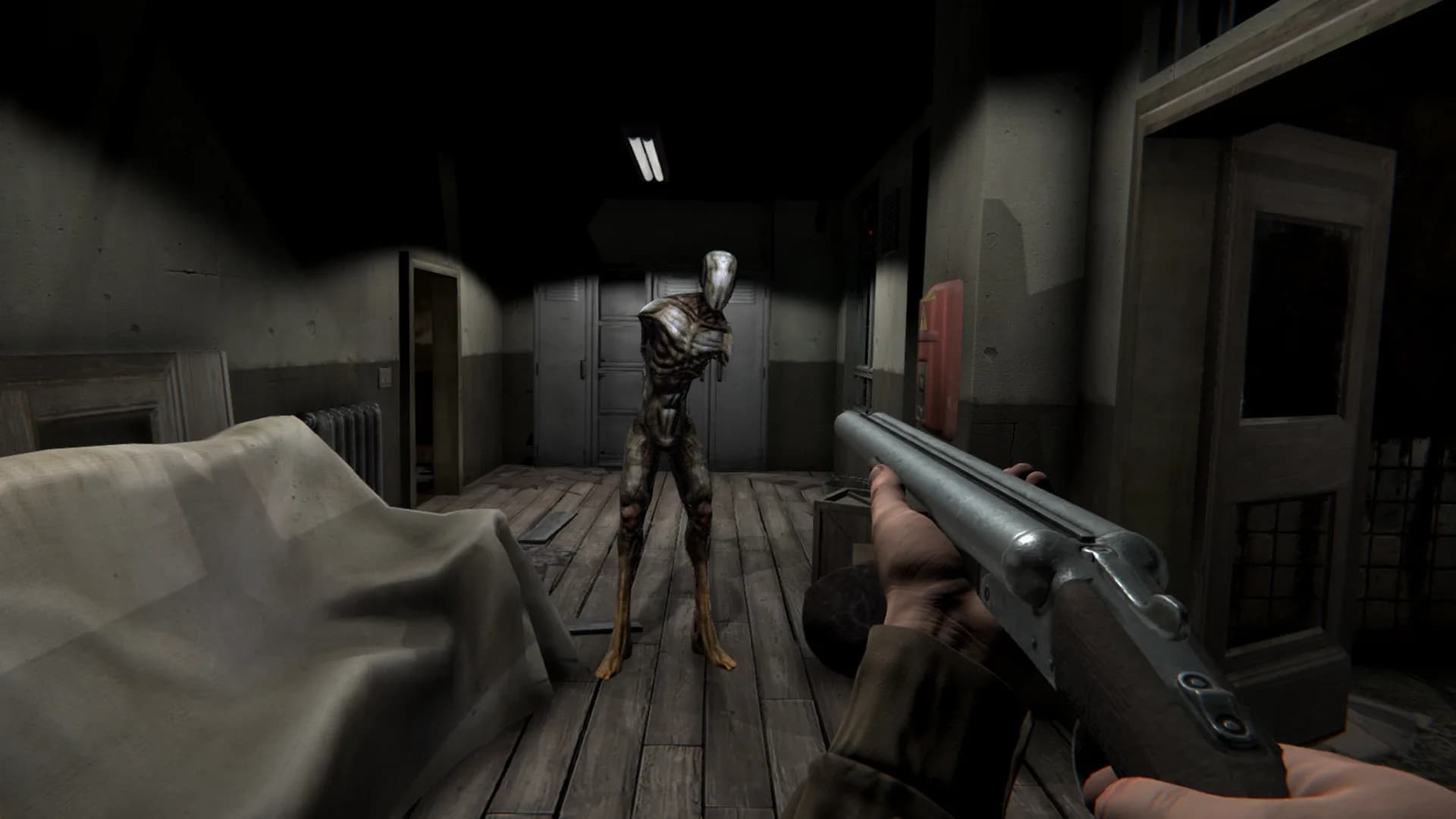 SILENT DOOM görsel 6