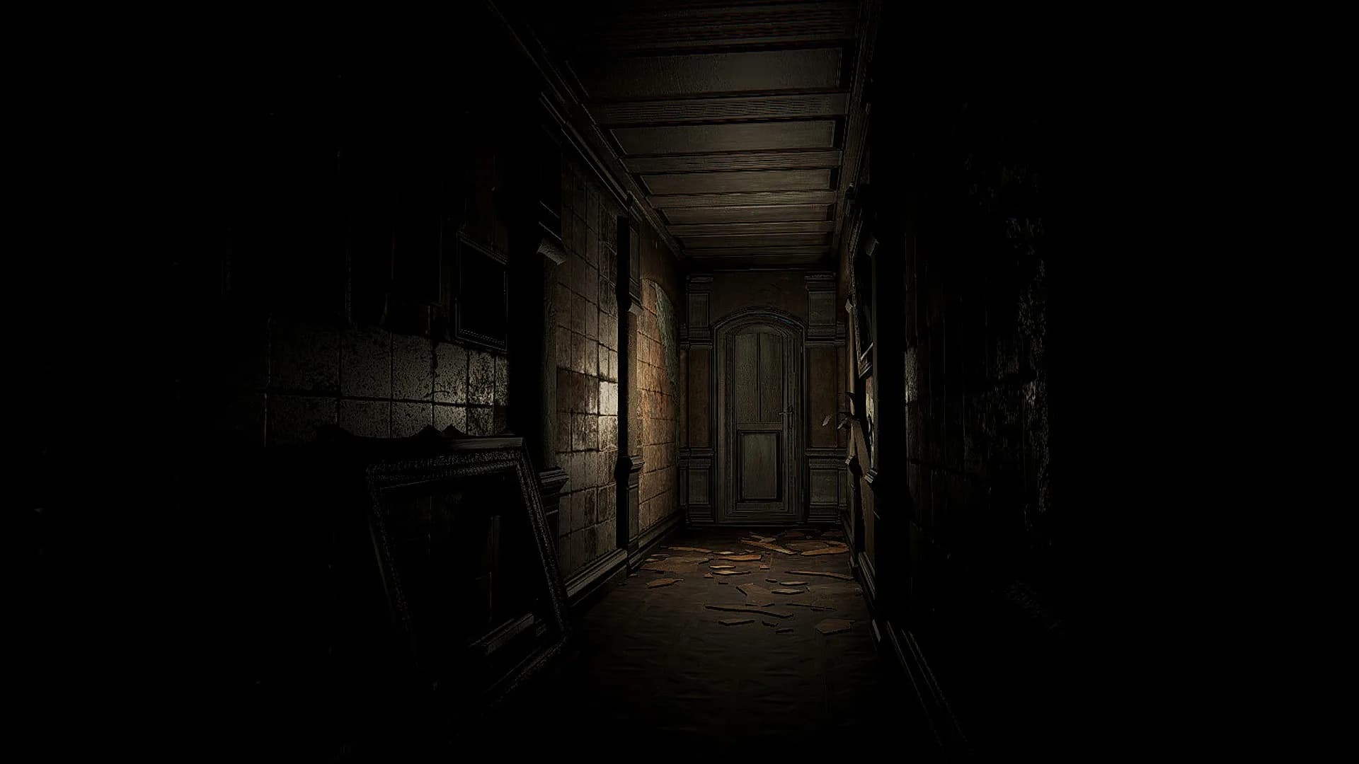 SILENT DOOM görsel 10