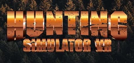 Hunting Simulator VR görsel 1