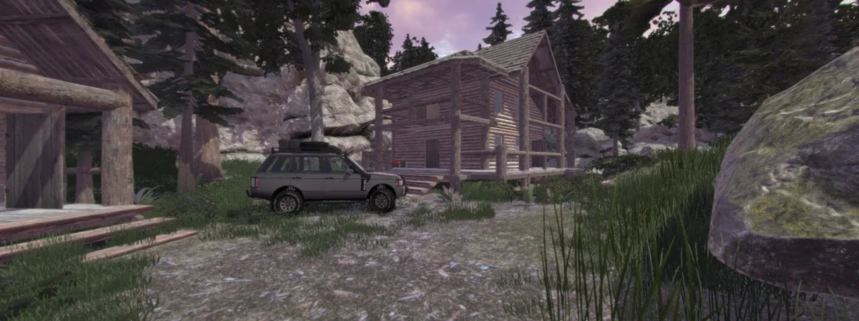 Hunting Simulator VR görsel 2