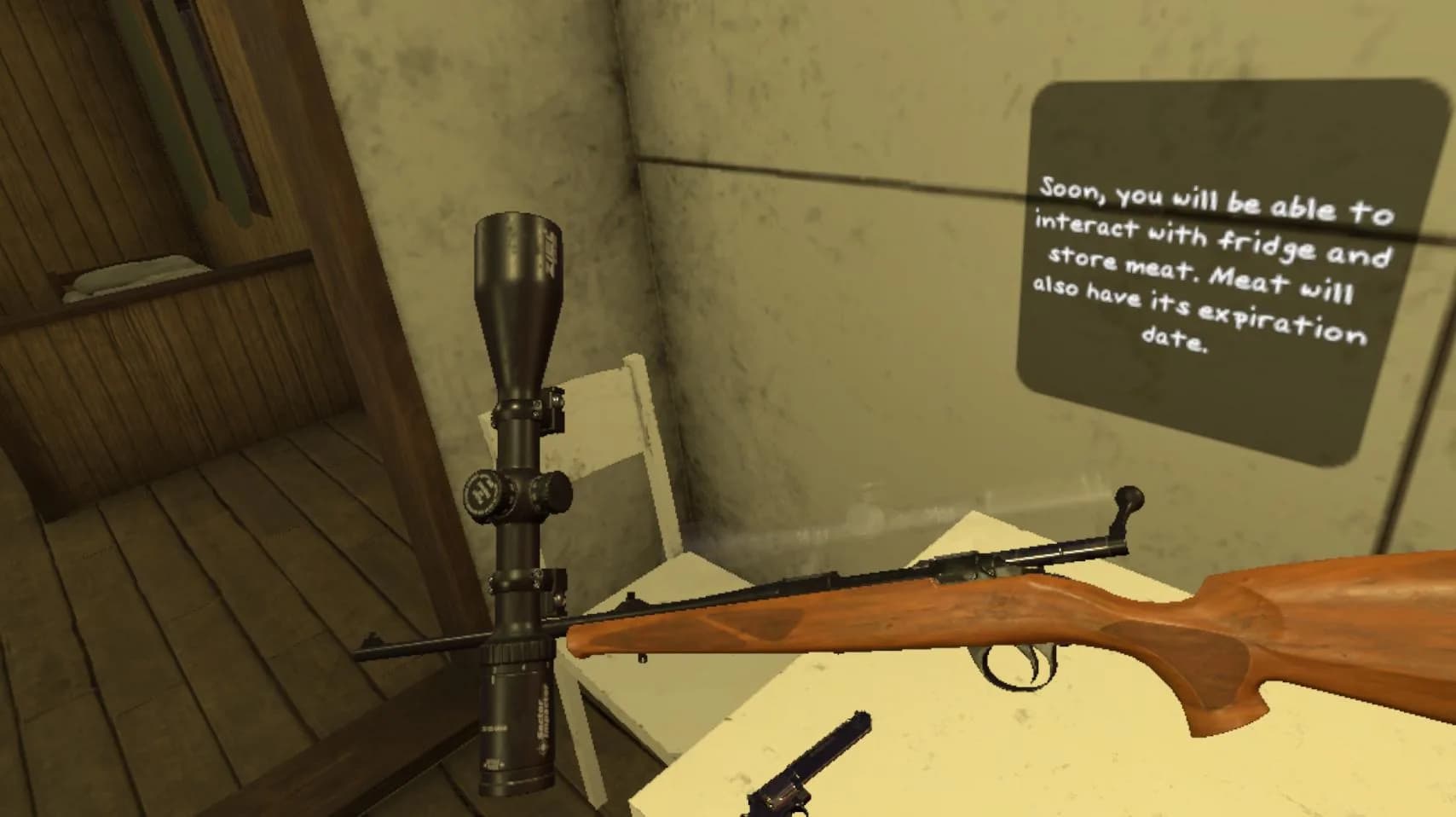 Hunting Simulator VR görsel 3