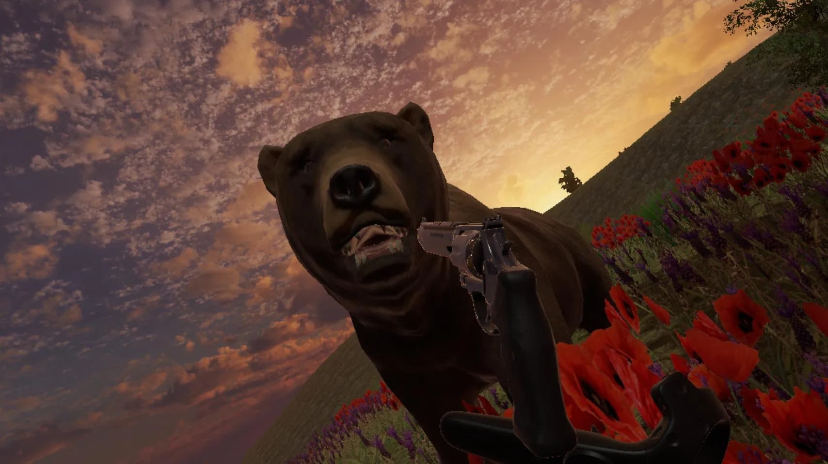 Hunting Simulator VR görsel 12