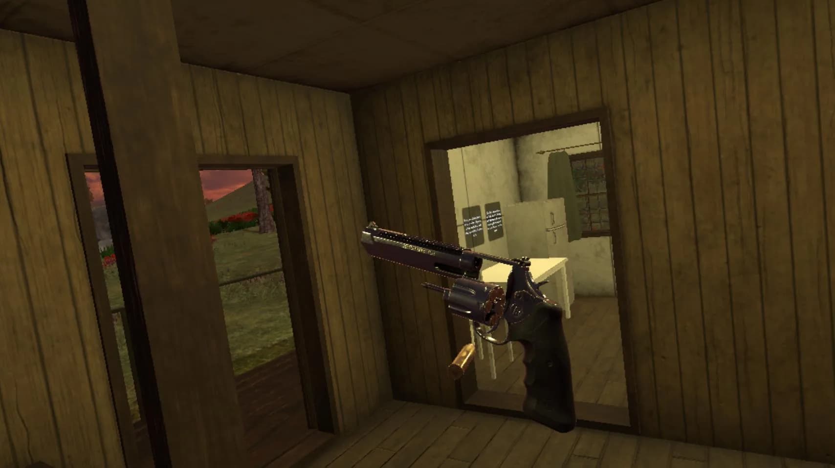 Hunting Simulator VR görsel 4