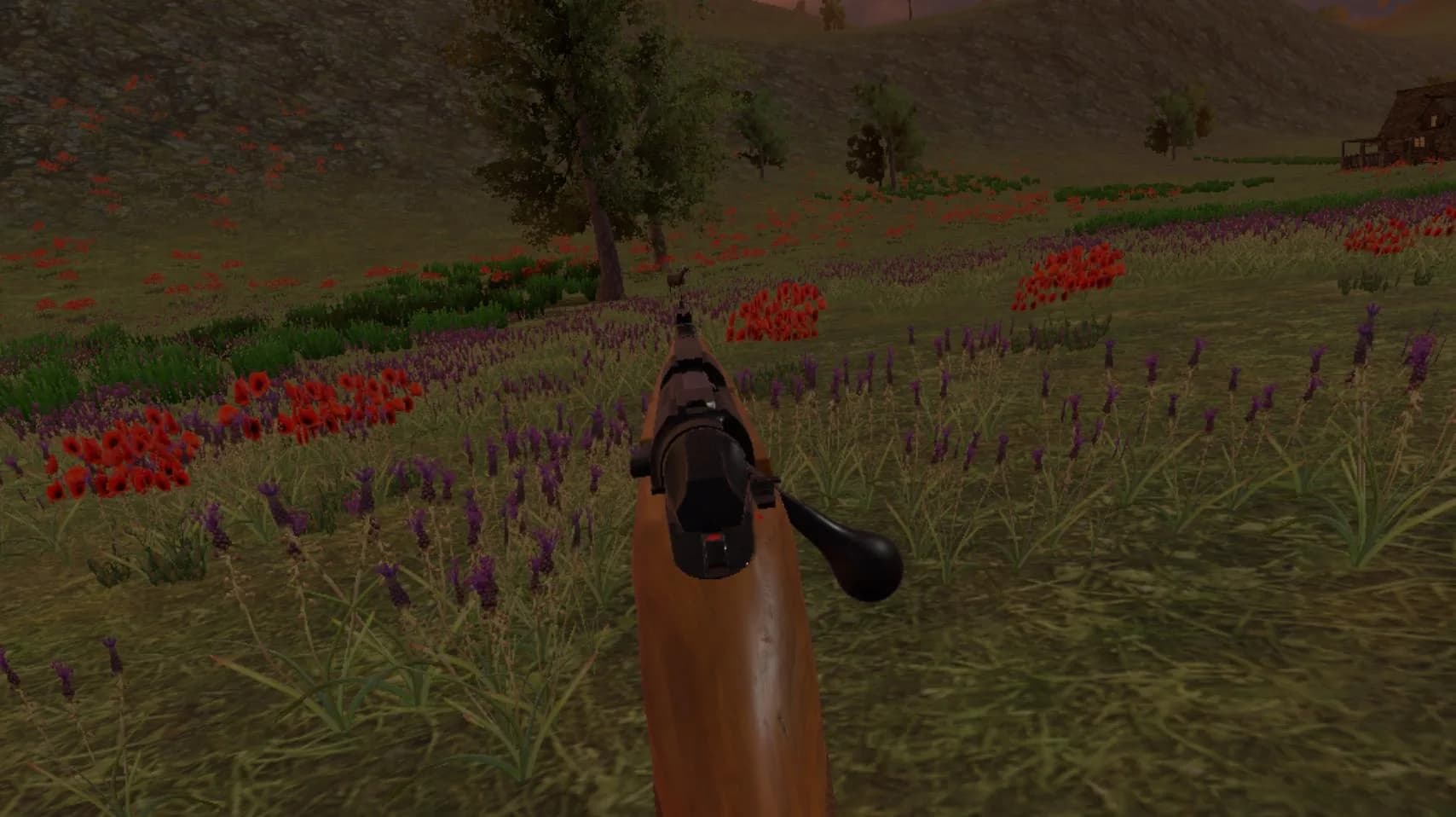 Hunting Simulator VR görsel 7