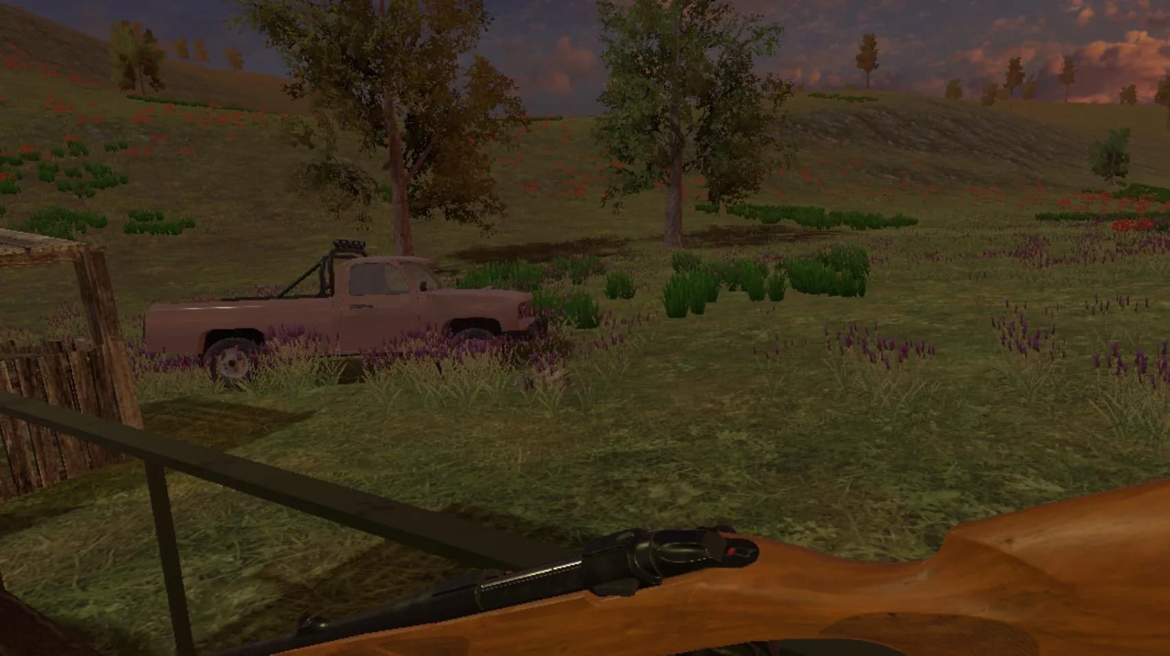 Hunting Simulator VR görsel 9