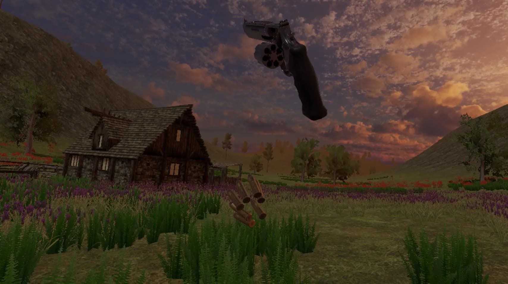 Hunting Simulator VR görsel 10