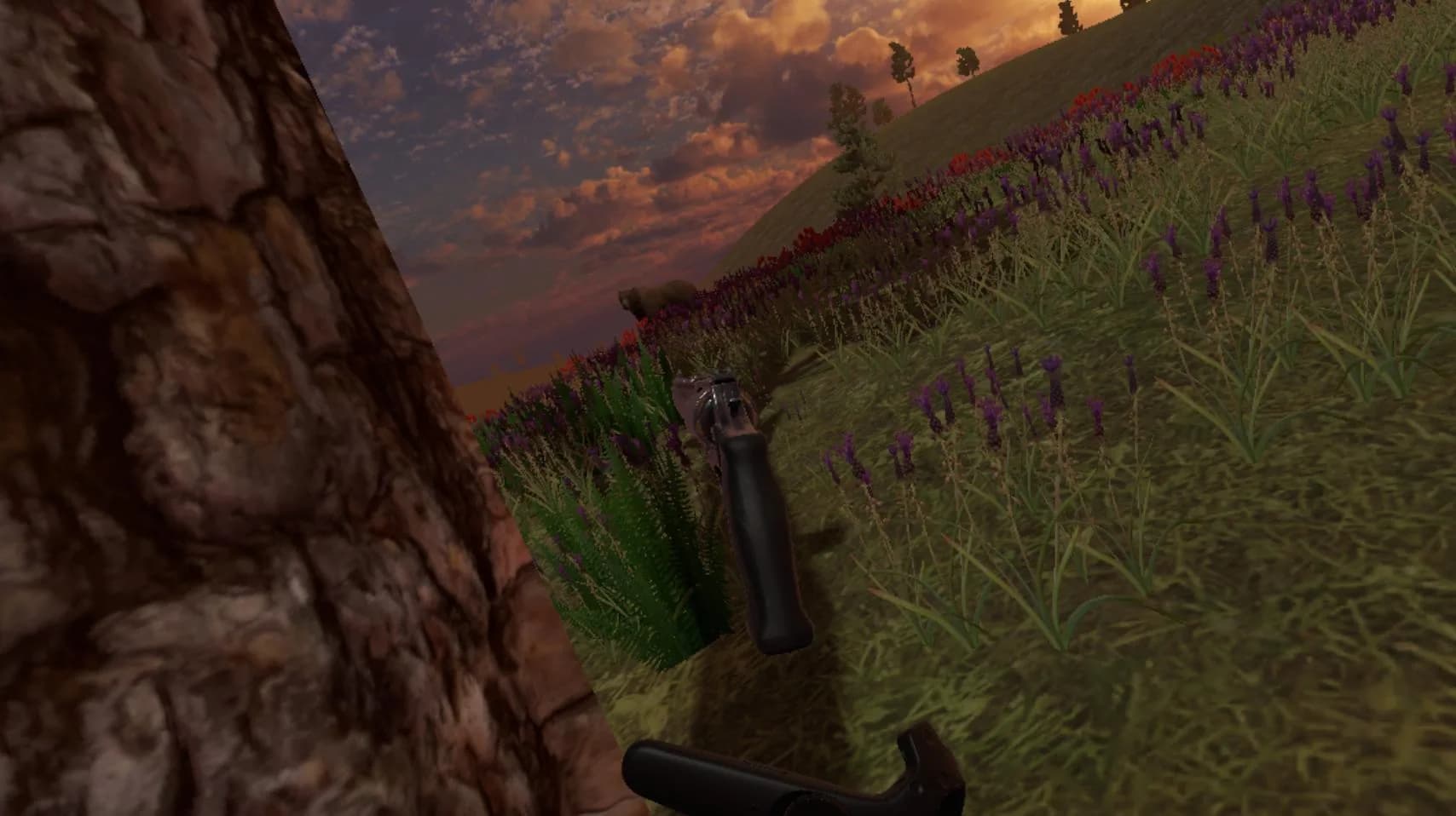 Hunting Simulator VR görsel 11