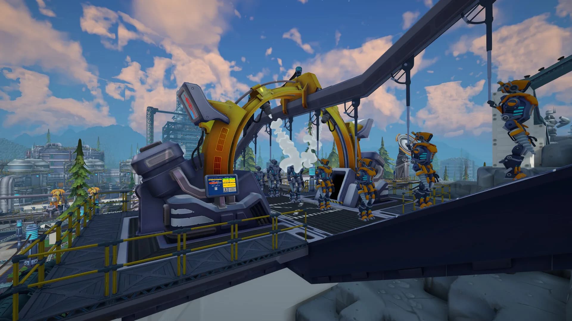 FOUNDRY görsel 2