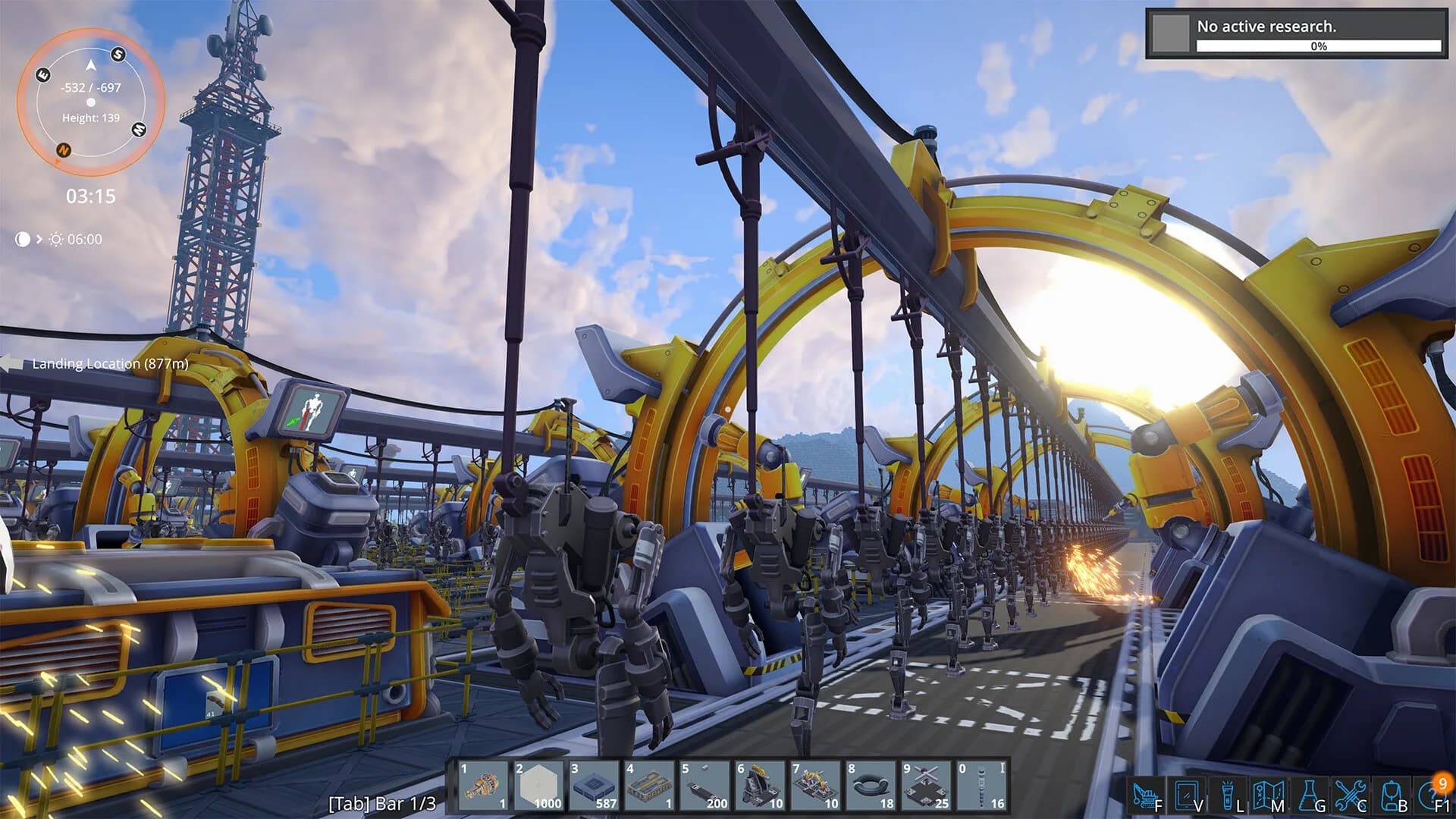 FOUNDRY görsel 13