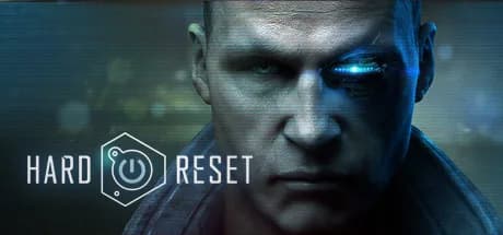 Hard Reset Extended Edition görsel 1