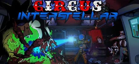 Circus Interstellar görsel 1