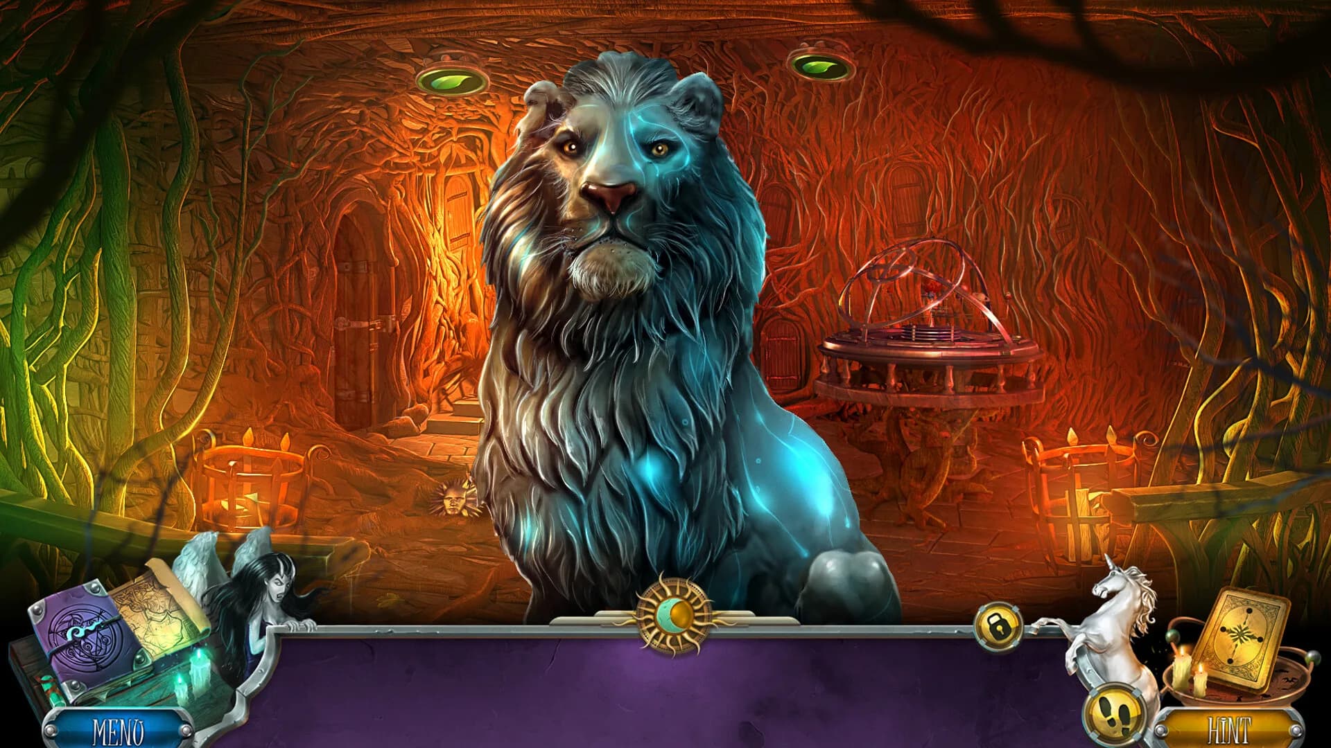 Seven Chambers: Zodiac Adventure görsel 7
