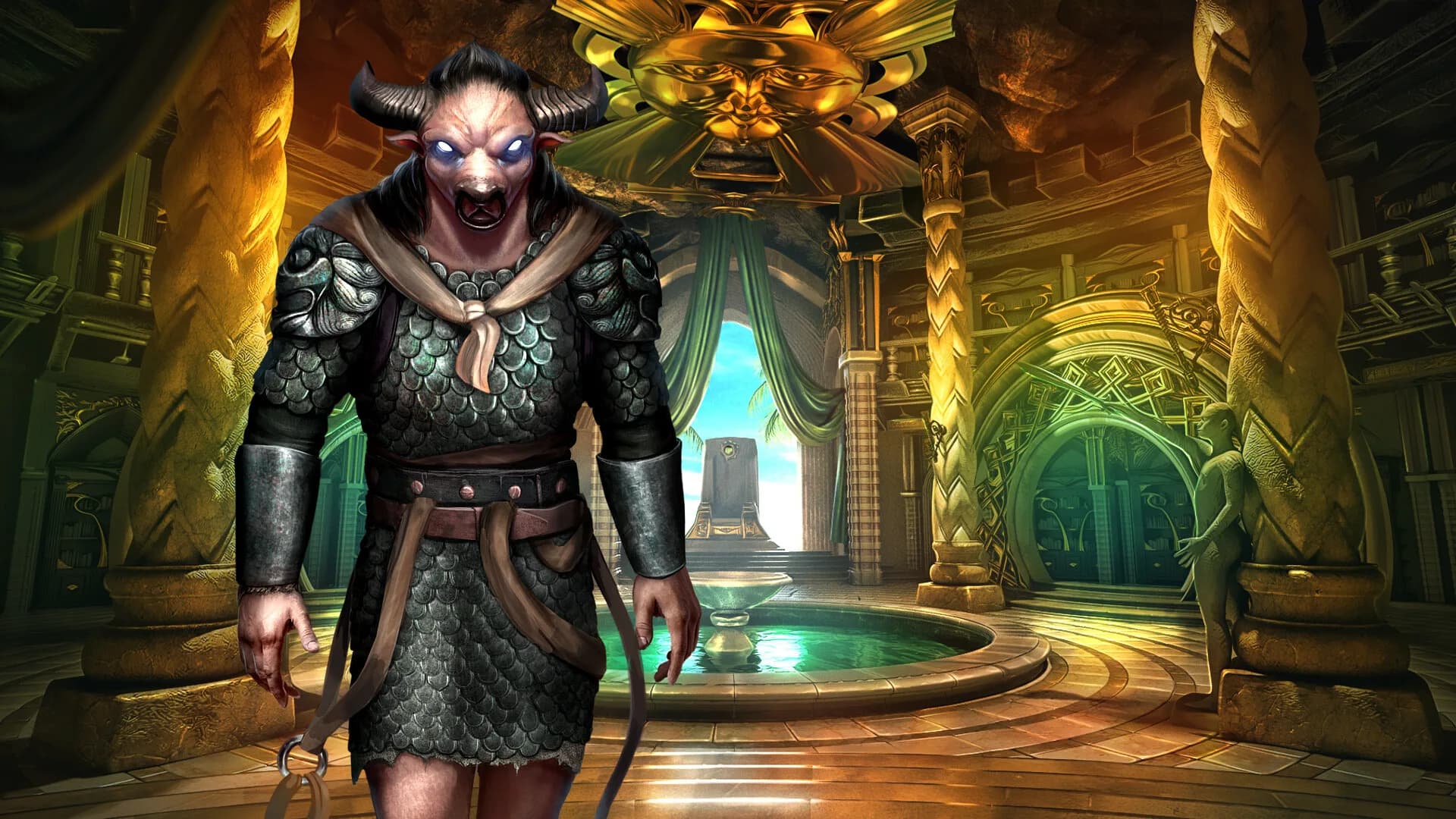 Seven Chambers: Zodiac Adventure görsel 9