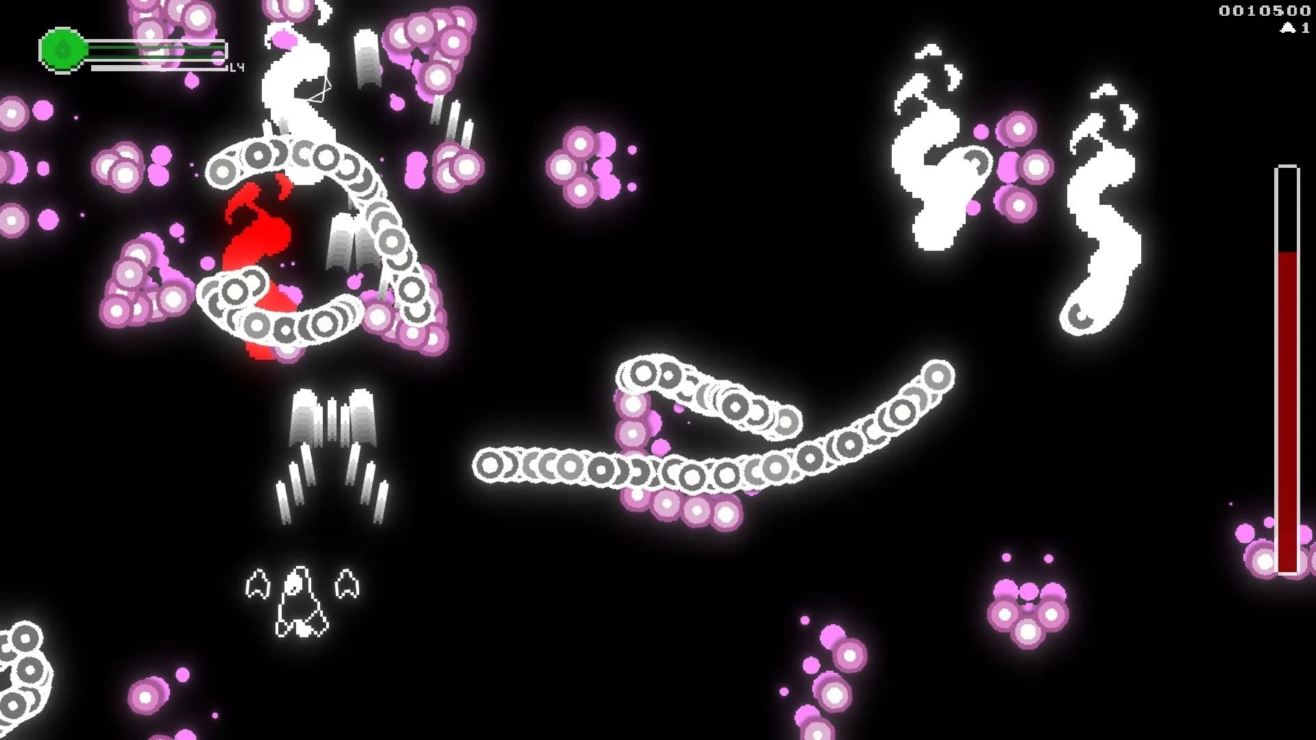 Super Crome: Bullet Purgatory görsel 6