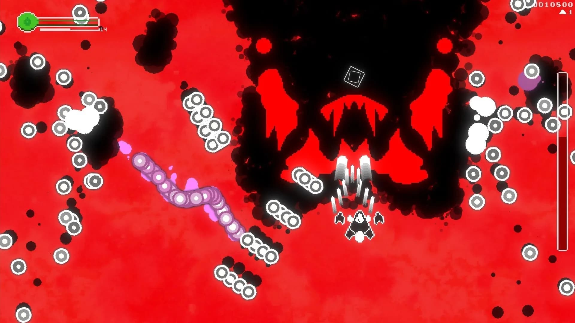 Super Crome: Bullet Purgatory görsel 7