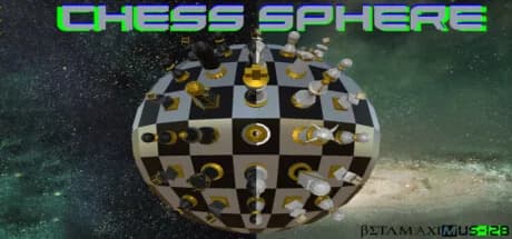 Chess Sphere görsel 1