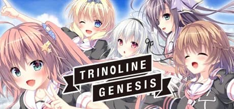 Trinoline Genesis görsel 1