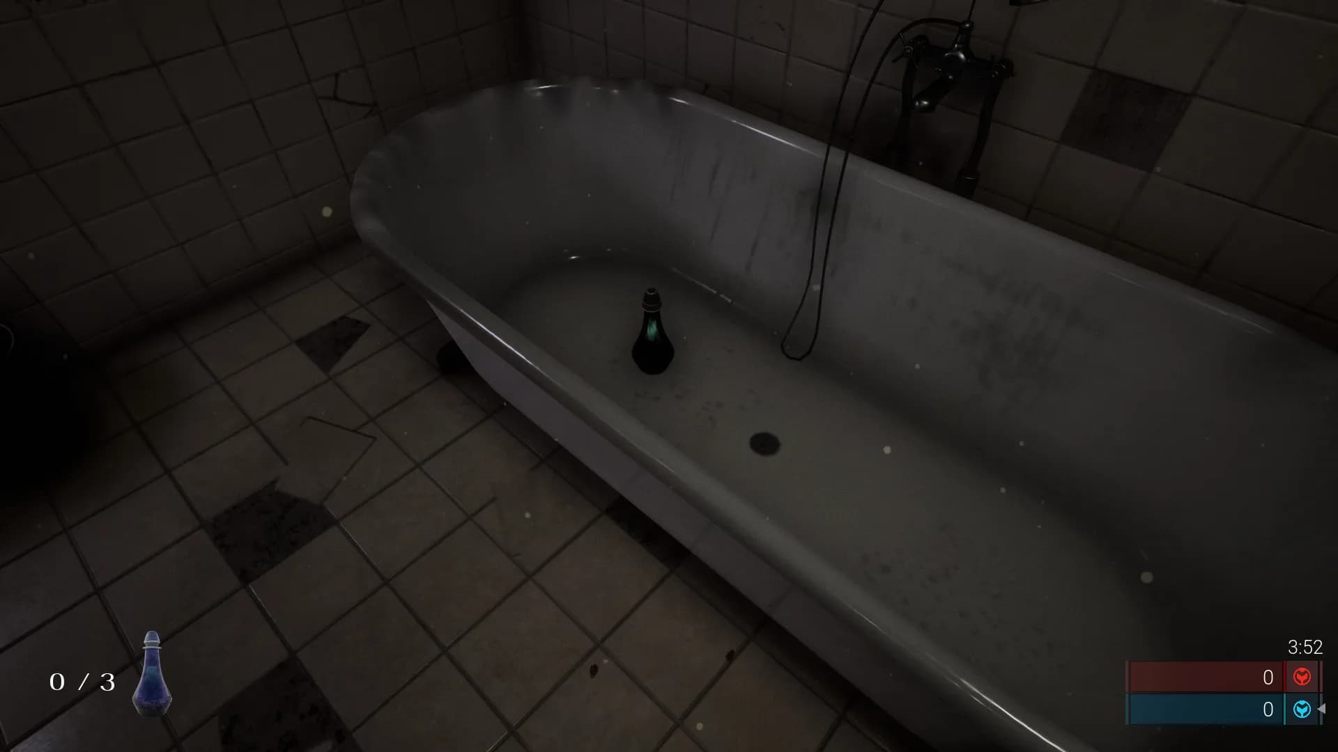 Strike of Horror görsel 4