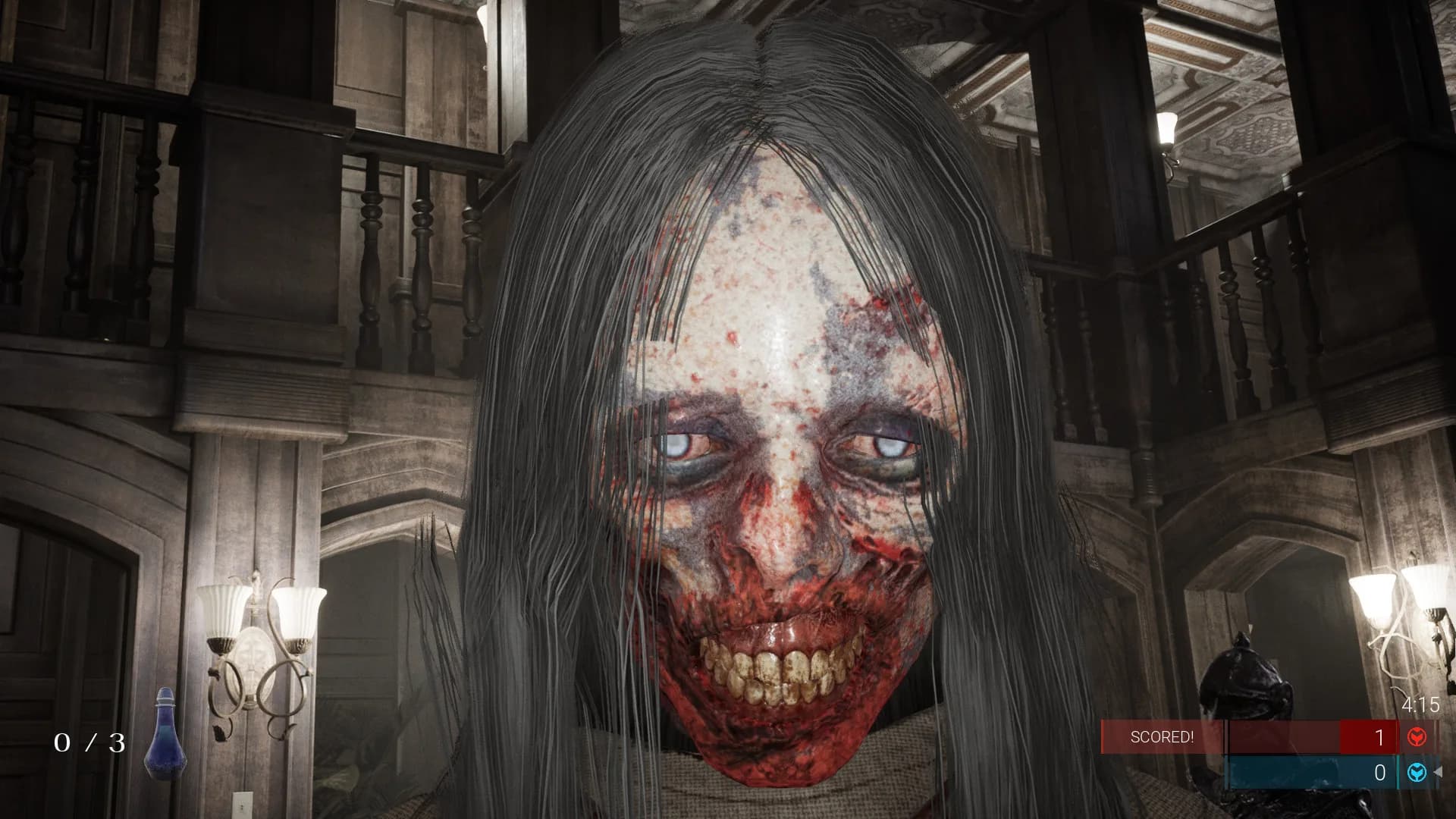 Strike of Horror görsel 6