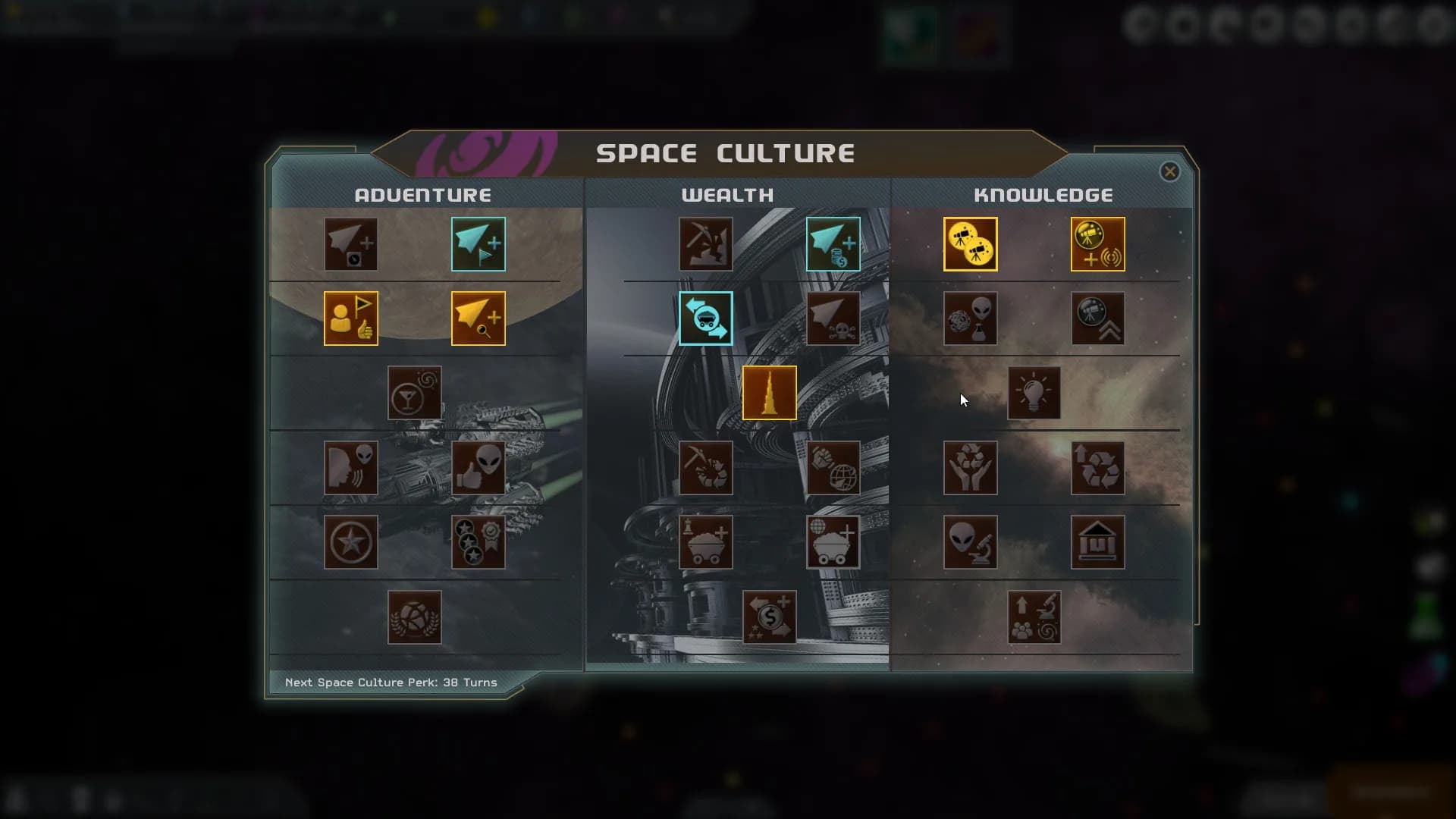 Interstellar Space: Genesis görsel 24