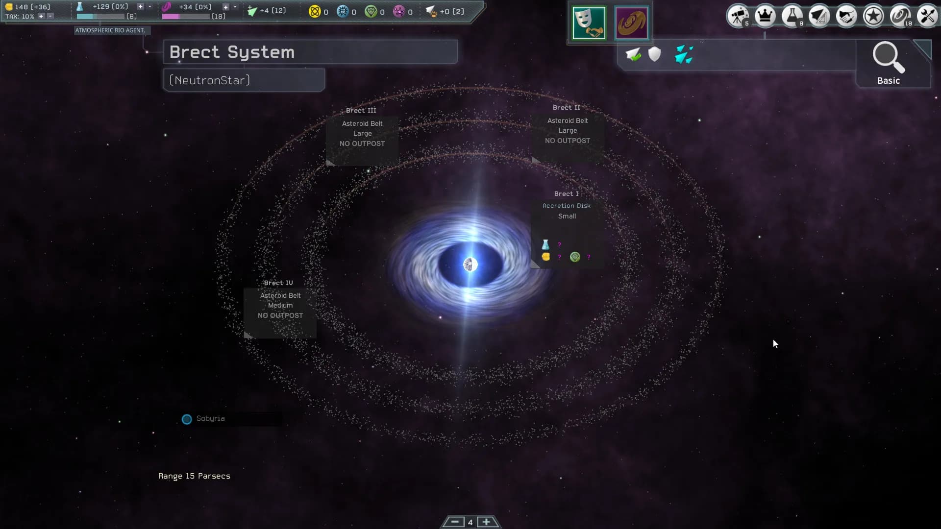 Interstellar Space: Genesis görsel 7
