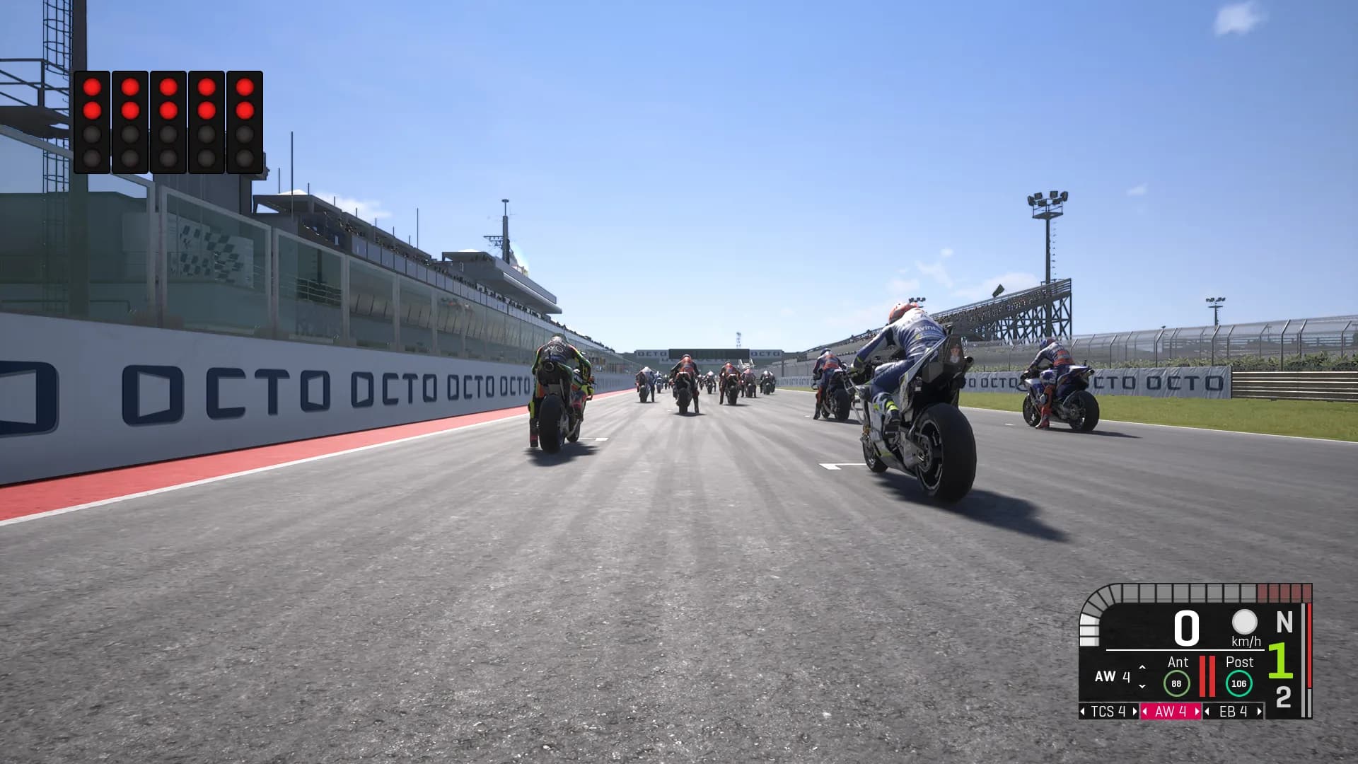 MotoGP™19 görsel 2