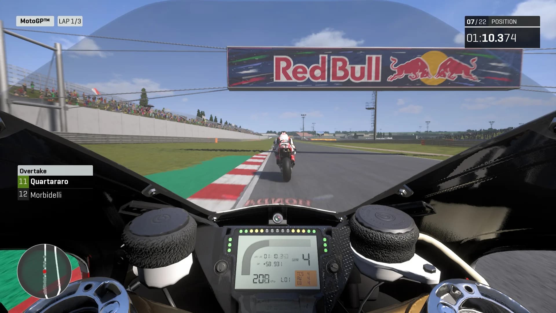 MotoGP™19 görsel 5