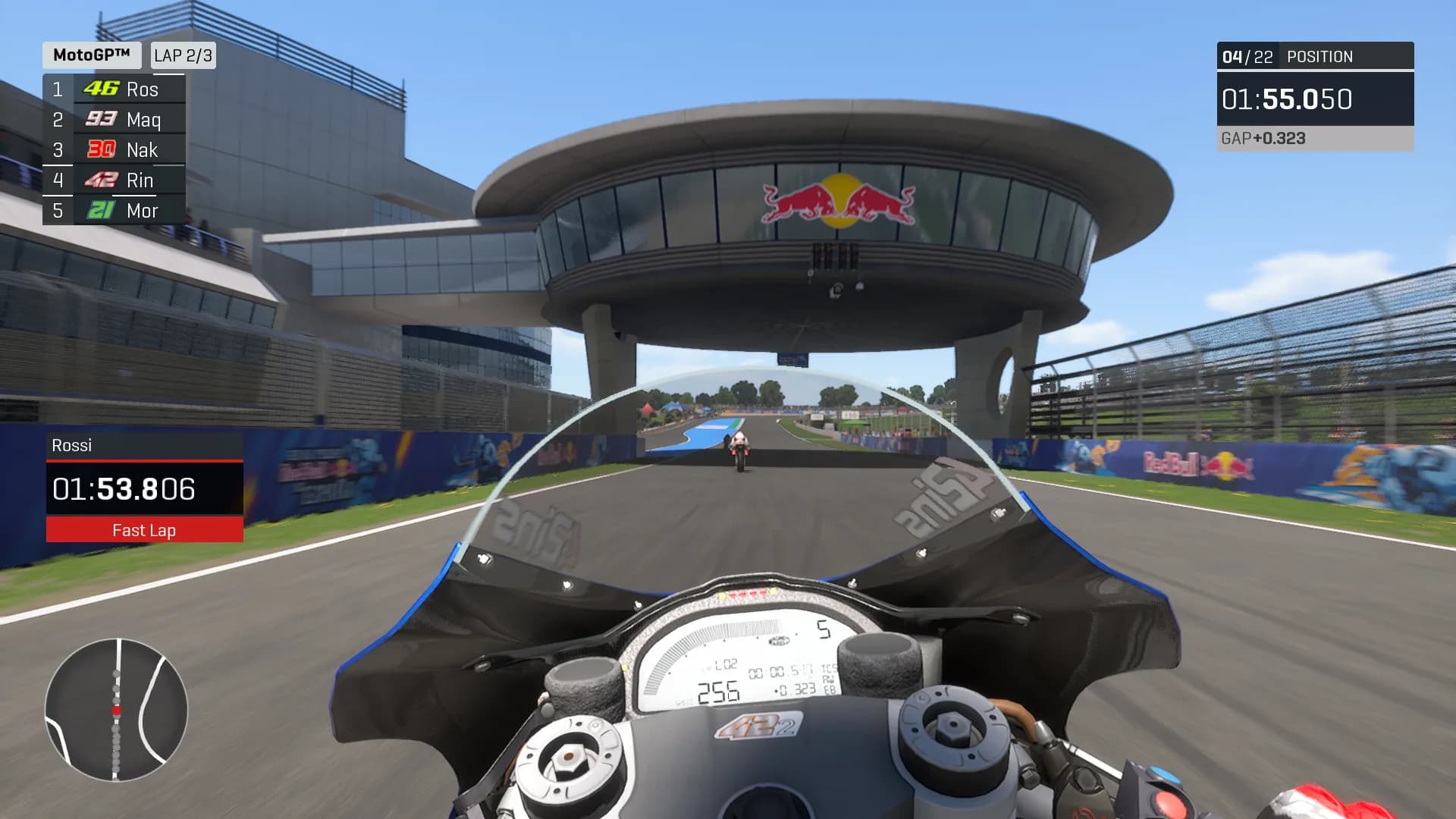 MotoGP™19 görsel 7