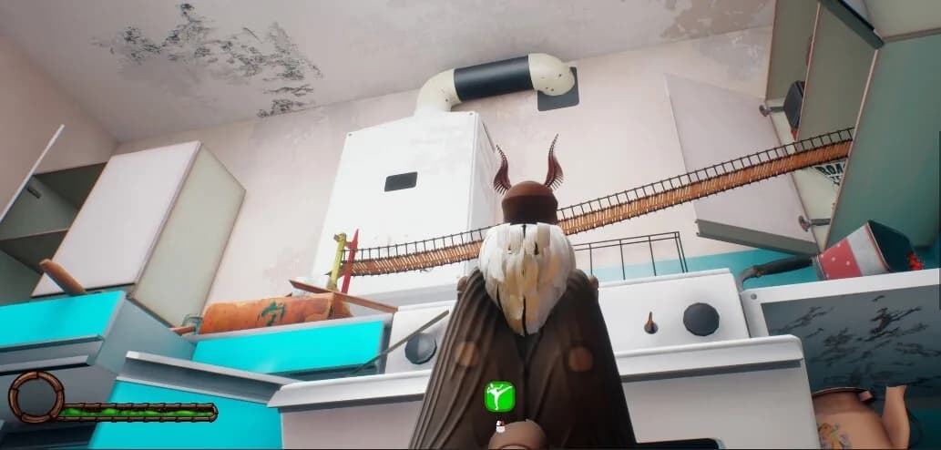 It'sRoachTime! görsel 5