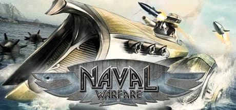 Naval Warfare görsel 1