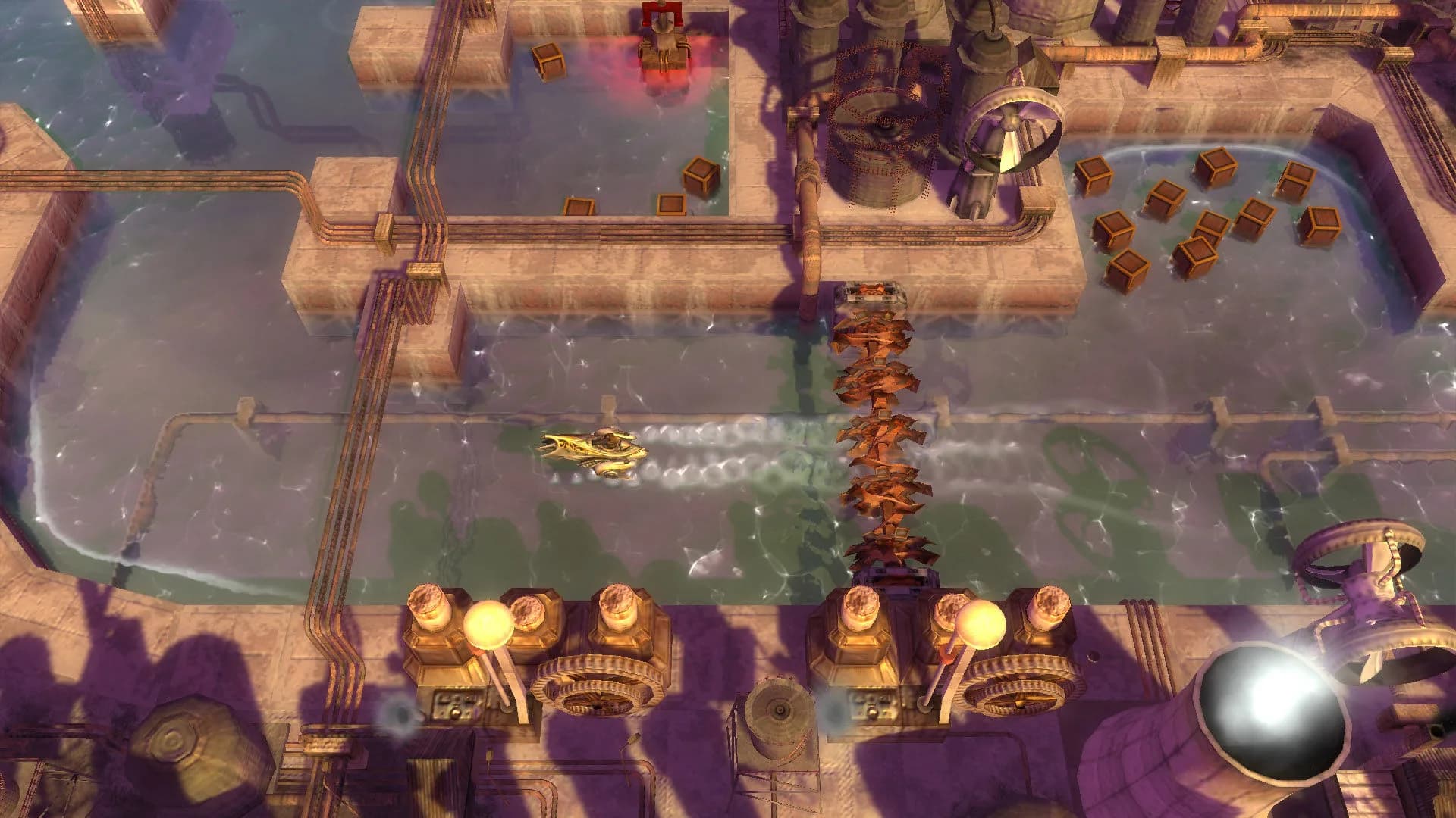 Naval Warfare görsel 3
