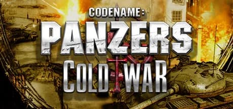 Codename: Panzers - Cold War görsel 1
