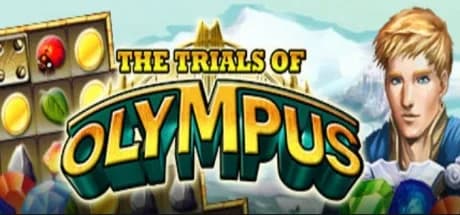 The Trials of Olympus görsel 1